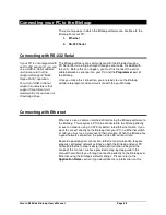 Preview for 58 page of Alcorn Mcbride Digital Binloop HD User Manual