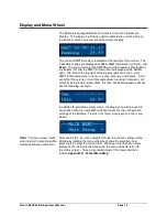 Preview for 85 page of Alcorn Mcbride Digital Binloop HD User Manual