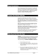 Preview for 105 page of Alcorn Mcbride Digital Binloop HD User Manual