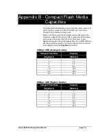 Preview for 129 page of Alcorn Mcbride Digital Binloop HD User Manual