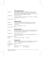 Preview for 25 page of Alcorn Mcbride Digital Video Machine 4 User Manual