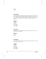 Preview for 54 page of Alcorn Mcbride Digital Video Machine 4 User Manual