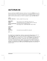 Preview for 73 page of Alcorn Mcbride Digital Video Machine 4 User Manual