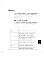 Preview for 43 page of Alcorn Mcbride Digital Video Machine HD User Manual