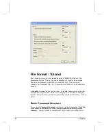 Preview for 72 page of Alcorn Mcbride Digital Video Machine HD User Manual