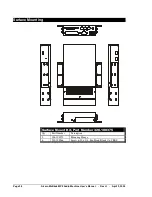 Preview for 34 page of Alcorn Mcbride Information Station Reference Manual