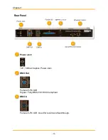 Preview for 12 page of Alcorn Mcbride LightCue User Manual