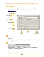 Preview for 31 page of Alcorn Mcbride LightCue User Manual