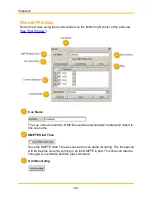 Preview for 34 page of Alcorn Mcbride LightCue User Manual