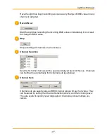 Preview for 35 page of Alcorn Mcbride LightCue User Manual