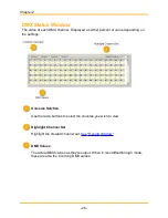 Preview for 36 page of Alcorn Mcbride LightCue User Manual