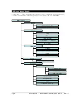 Предварительный просмотр 12 страницы Alcorn Mcbride ProTraXX User Manual