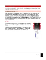 Preview for 8 page of Alcorn Mcbride RideAmp User Manual