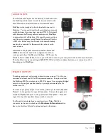 Preview for 9 page of Alcorn Mcbride RideAmp User Manual