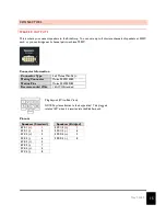 Preview for 15 page of Alcorn Mcbride RideAmp User Manual