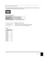 Preview for 16 page of Alcorn Mcbride RideAmp User Manual