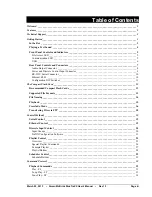 Preview for 5 page of Alcorn Mcbride RideTraXX User Manual