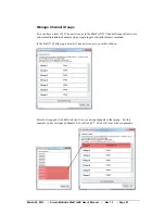 Preview for 29 page of Alcorn Mcbride RideTraXX User Manual