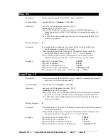 Preview for 39 page of Alcorn Mcbride RideTraXX User Manual