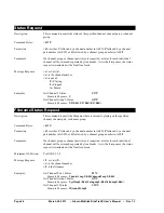 Preview for 50 page of Alcorn Mcbride RideTraXX User Manual