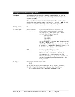 Preview for 51 page of Alcorn Mcbride RideTraXX User Manual