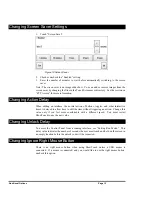 Preview for 14 page of Alcorn Mcbride ShowTouch User Manual