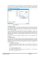 Preview for 20 page of Alcorn Mcbride ShowTouch User Manual