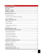 Preview for 2 page of Alcorn Mcbride V-Com VC12X User Manual