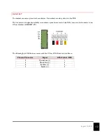 Preview for 12 page of Alcorn Mcbride V-Com VC12X User Manual