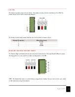 Preview for 13 page of Alcorn Mcbride V-Com VC12X User Manual