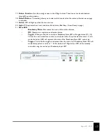 Предварительный просмотр 17 страницы Alcorn Mcbride V-Page VP4X User Manual