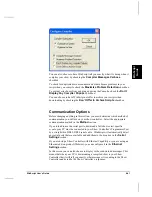 Предварительный просмотр 79 страницы Alcorn Mcbride V+ series User Manual