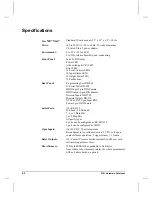 Предварительный просмотр 176 страницы Alcorn Mcbride V+ series User Manual