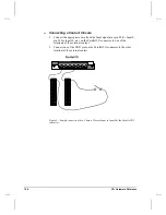 Предварительный просмотр 198 страницы Alcorn Mcbride V+ series User Manual