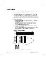 Предварительный просмотр 208 страницы Alcorn Mcbride V+ series User Manual