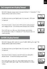 Предварительный просмотр 7 страницы AlcoSafe KX6000S-4 Owner'S Manual