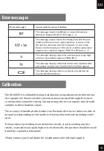 Предварительный просмотр 11 страницы AlcoSafe KX6000S-4 Owner'S Manual