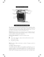 Preview for 2 page of Alda SAA 713 User Manual