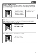 Preview for 27 page of Alde 3010 413 Instructions For Use And Assembly