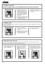 Preview for 28 page of Alde 3010 413 Instructions For Use And Assembly