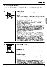 Preview for 29 page of Alde 3010 413 Instructions For Use And Assembly