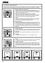 Preview for 30 page of Alde 3010 413 Instructions For Use And Assembly