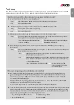 Preview for 15 page of Alde 3020180 Installation And Operating Instructions Manual