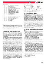 Preview for 13 page of Alde Comfort 2928 Instructions For Use Manual