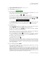 Предварительный просмотр 12 страницы ALDEN AE-1800 Instruction Manual