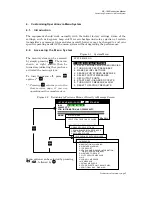 Предварительный просмотр 33 страницы ALDEN AE-1800 Instruction Manual