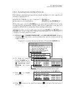 Предварительный просмотр 54 страницы ALDEN AE-1800 Instruction Manual