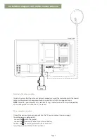 Предварительный просмотр 8 страницы ALDEN ALD-14096 Installation And User Manual