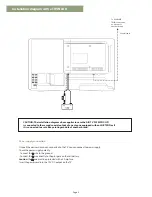 Предварительный просмотр 9 страницы ALDEN ALD-14096 Installation And User Manual