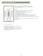 Предварительный просмотр 12 страницы ALDEN ALD-14096 Installation And User Manual